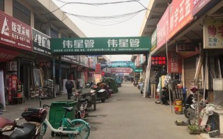西安建材市场有哪些，西安建材市场批发市场在哪里(2024头条知乎已更新）