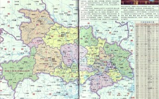 湖北多少个地级市，湖北十三个地级市(2024头条知乎已更新）