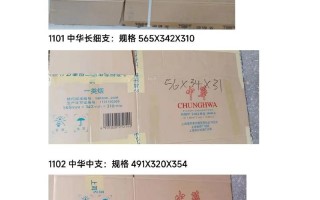 一条烟多少包，一条烟多少包,一包多少根(2024头条知乎已更新）