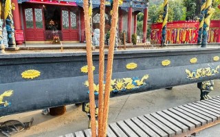 东华禅寺在哪里，东华禅寺介绍？（今日头条已更新）