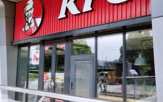 肯德基加盟店需要多少钱，肯德基加盟需要多少钱2019？（今日头条已更新）