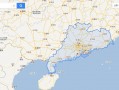 广东有哪些省，广东省54个市(2024头条知乎已更新）