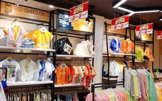 123童装加盟多少钱，123童装怎么加盟？（今日头条已更新）