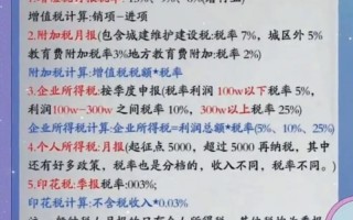 贸易公司代理记账多少钱？
