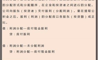 利润分配怎么结转，利润分配怎么结转到未分配利润(2024头条知乎已更新）