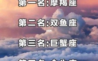 摩羯是什么星座，摩羯是什么星座属性(2024头条知乎已更新）