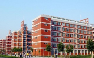 新乡有哪些大学，新乡有哪些大学二本？（今日头条已更新）