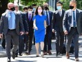 姚安娜为什么不姓任，姚安娜跟不跟老任姓？（今日头条已更新）