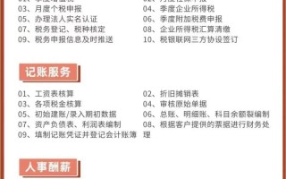 天津代理记账公司会计多少钱？