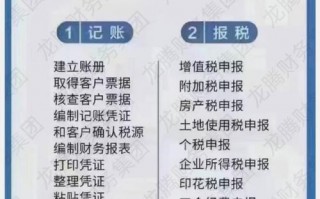 济南代理记账一年多少钱？