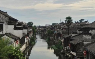 沙溪古镇在哪里？沙溪古镇在哪里?？(知乎）