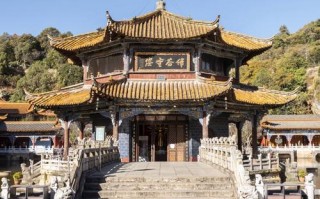 昆明市区有哪些好玩的地方？昆明市区有哪些好玩的地方推荐？(知乎）