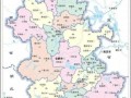 安徽都有什么市，安徽都有什么市什么县(2024头条知乎已更新）