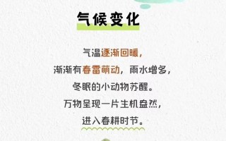惊蛰是什么节气，惊蛰是什么节气的含义是什么(2024头条知乎已更新）