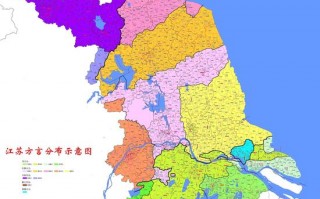 小城市有哪些？南京周边小城市有哪些？(知乎）