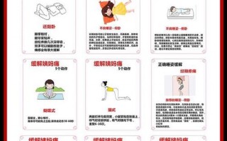 怎么样缓解痛经，女生痛经该怎么办缓解？（今日头条已更新）