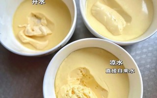 蒸蛋要加多少水，蒸蛋加多少水合适(2024头条知乎已更新）