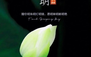 清明节又叫什么节，2018年清明节是哪一天(2024头条知乎已更新）