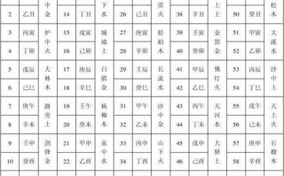 丁巳五行属什么，丁巳五行属什么的(2024头条知乎已更新）