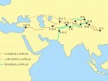 丝绸之路途径哪些城市，丝绸之路途径的城市是哪里(2024头条知乎已更新）
