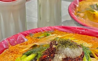 马玉涛麻辣烫加盟多少钱？马玉涛麻辣烫加盟费多少钱一年？(知乎）