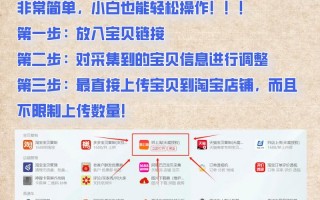淘宝店如何上传宝贝？淘宝店上传宝贝流程？(知乎）