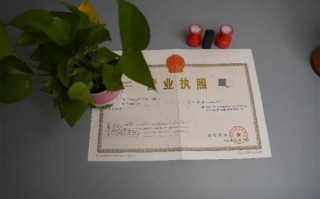 营业执照怎么办，营业执照怎么办理(2024头条知乎已更新）