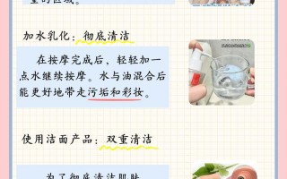 卸妆油怎么用？卸妆油怎么用的？(知乎）