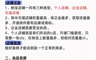 淘宝网如何开店，淘宝网如何开店步骤？（今日头条已更新）