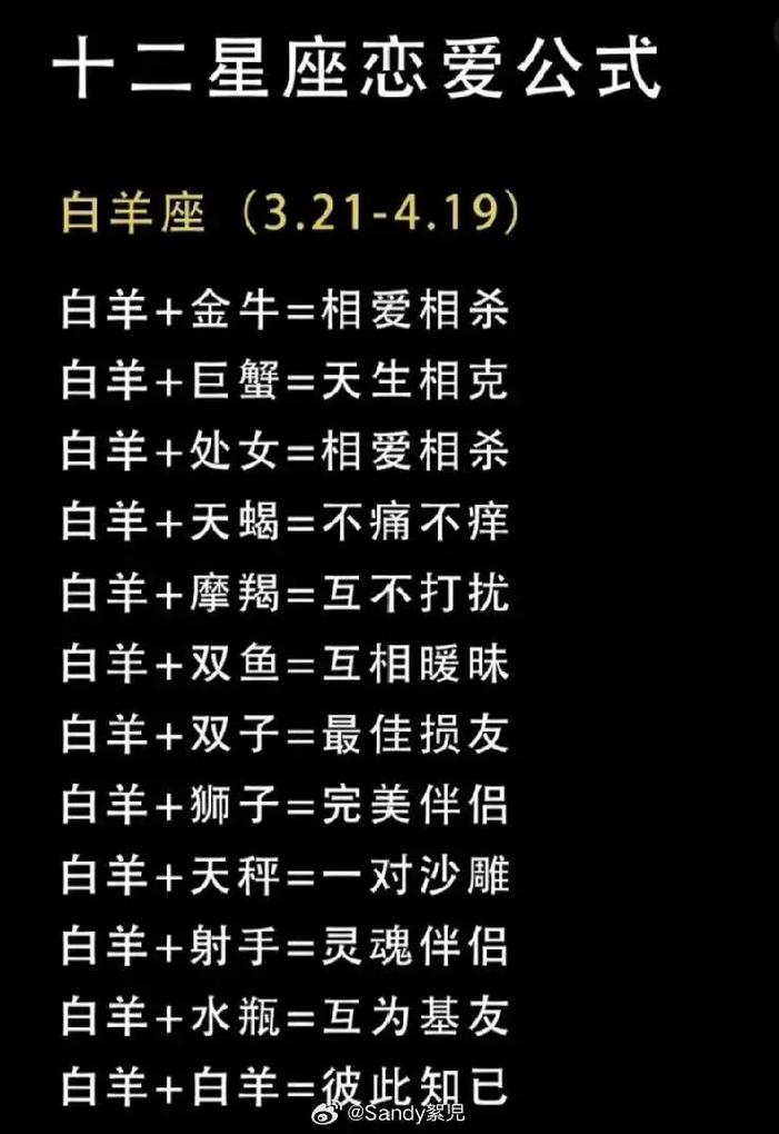 摩羯是什么星座,摩羯是什么星座属性(2024头条知乎已更新)-第3张图片-汕团网 摩羯是什么星座,摩羯是什么星座属性(2024头条知乎已更新)-第3张图片-汕团网