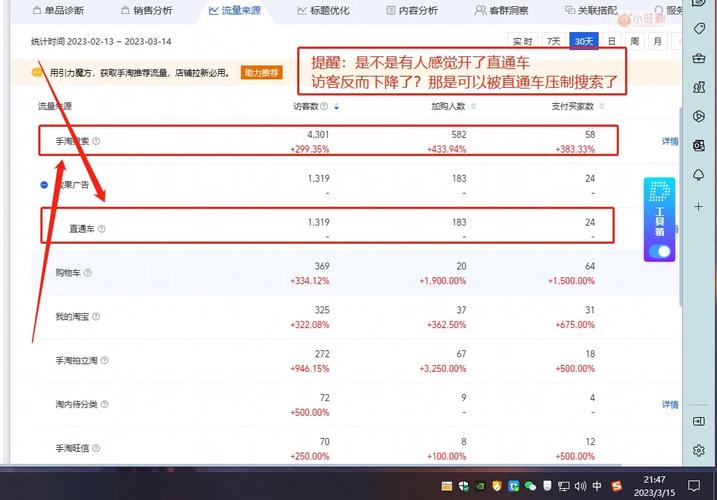 淘宝号怎么查降权,淘宝号怎么查降权为什么会降权?(今日头条已更新)-第3张图片-汕团网 淘宝号怎么查降权,淘宝号怎么查降权为什么会降权?(今日头条已更新)-第3张图片-汕团网