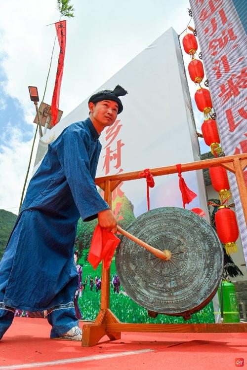 贵州有哪些风俗?贵州有哪些风俗与尊老有关?(知乎)-第2张图片-书同文历史百科 贵州有哪些风俗?贵州有哪些风俗与尊老有关?(知乎)-第2张图片-书同文历史百科