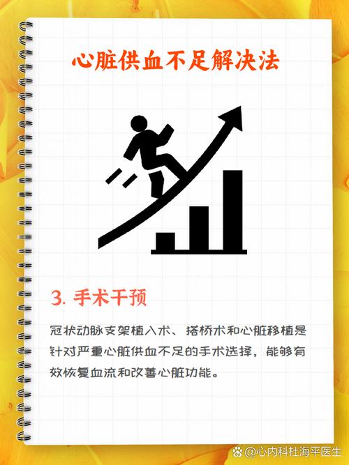 心脏供血不足怎么办，老人家心脏供血不足怎么办(2024头条知乎已更新）-第1张图片-汕团网