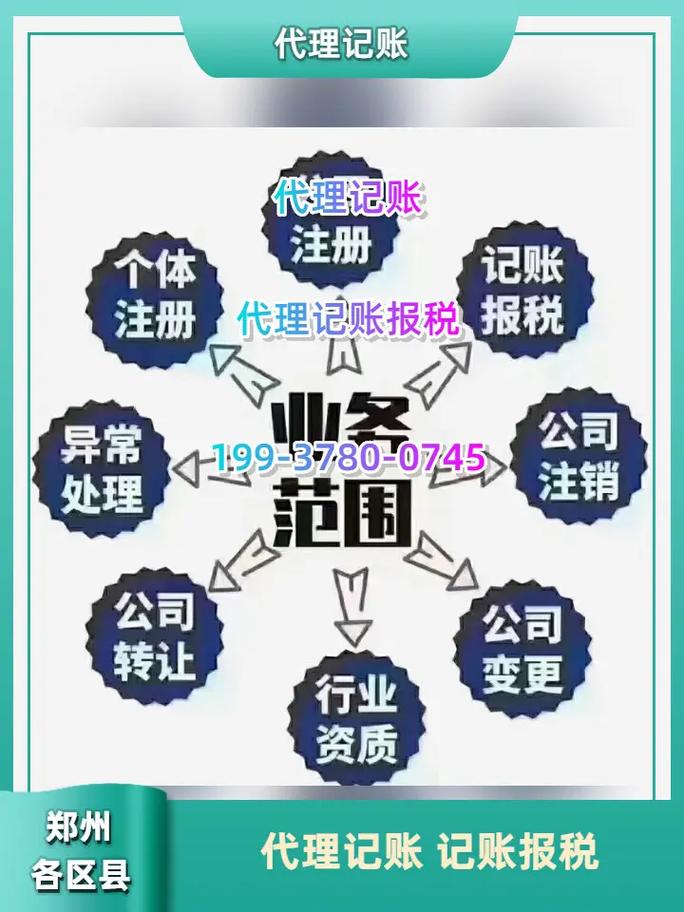 小规模代理记账一年多少钱？-第5张图片-书同文历史百科