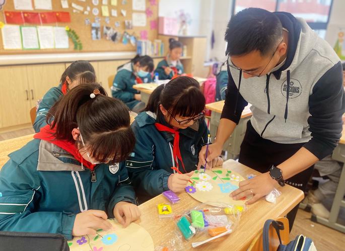 校园文化活动有哪些,校园文化活动有哪些类型(2024头条知乎已更新)-第2张图片-汕团网 校园文化活动有哪些,校园文化活动有哪些类型(2024头条知乎已更新)-第2张图片-汕团网
