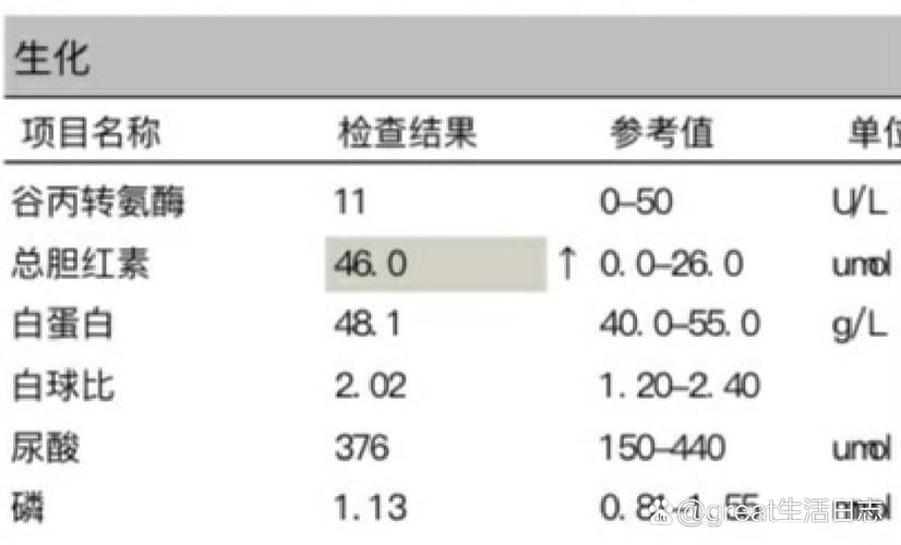 总胆红素偏高怎么办？总胆红素偏高怎么办婴儿？(知乎）-第5张图片-汕团网