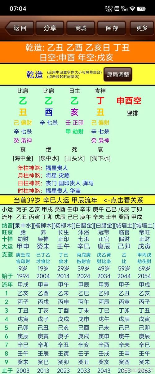 怎么批八字,怎么批八字?(2024头条知乎已更新)-第4张图片-汕团网 怎么批八字,怎么批八字?(2024头条知乎已更新)-第4张图片-汕团网