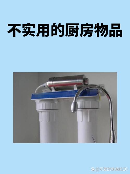 自来水如何净化，自来水如何净化变成喝的水没有水垢(2024头条知乎已更新）-第1张图片-汕团网