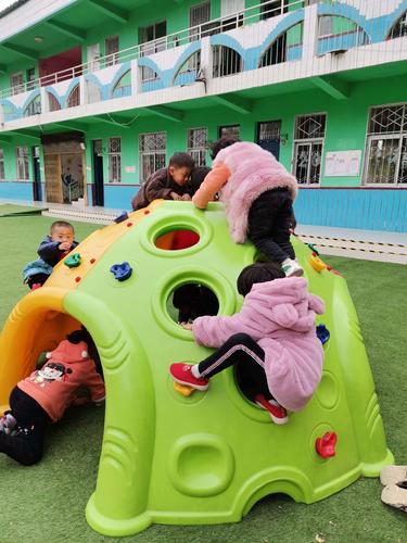 幼儿园户外活动有哪些，幼儿园户外活动有哪些内容(2024头条知乎已更新）-第4张图片-汕团网