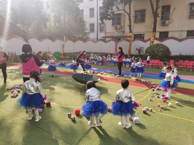幼儿园户外活动有哪些，幼儿园户外活动有哪些内容(2024头条知乎已更新）-第5张图片-汕团网