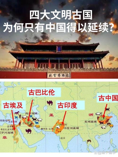 四大文明古国有哪些?四大文明古国有哪些著名景点?(知乎)-第1张图片-汕团网 四大文明古国有哪些?四大文明古国有哪些著名景点?(知乎)-第1张图片-汕团网