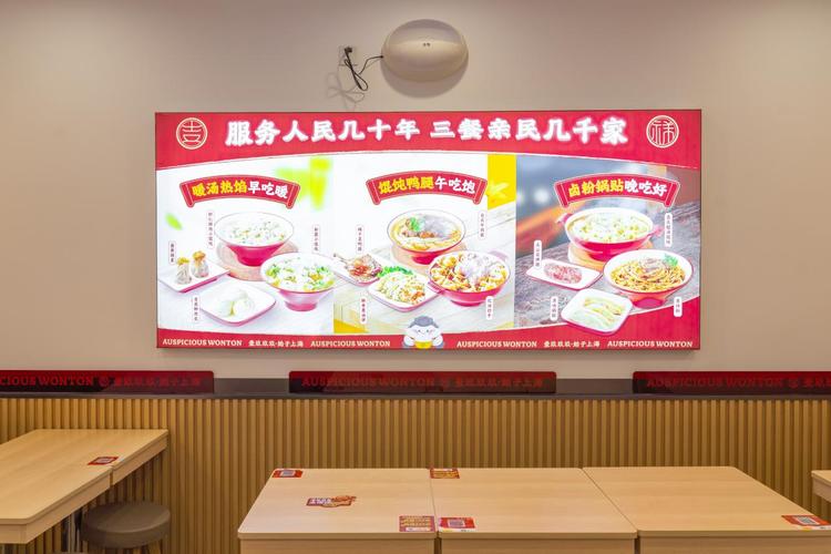 吉祥馄饨利润多少,吉祥馄饨成本价?(今日头条已更新)-第1张图片-书同文历史百科 吉祥馄饨利润多少,吉祥馄饨成本价?(今日头条已更新)-第1张图片-书同文历史百科
