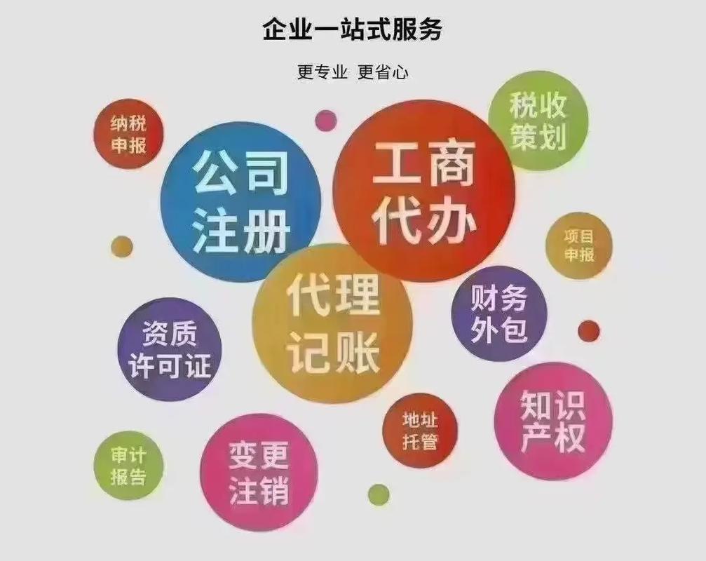小微企业代理记账一个月多少钱？-第3张图片-书同文历史百科