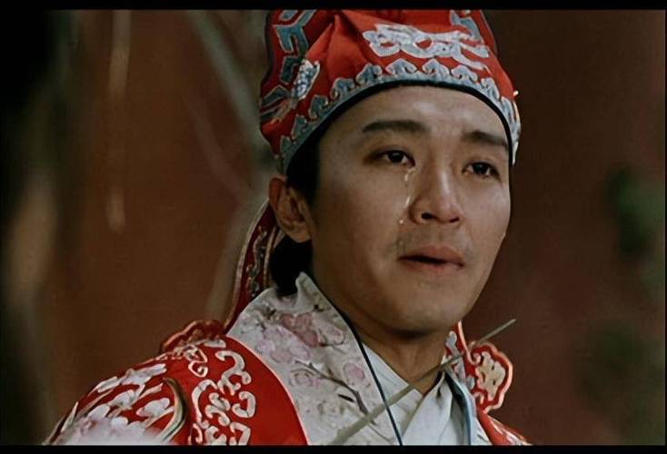 周星驰为什么不娶妻,周星驰为什么不娶妻罗慧娟(2024头条知乎已更新)-第4张图片-书同文历史百科 周星驰为什么不娶妻,周星驰为什么不娶妻罗慧娟(2024头条知乎已更新)-第4张图片-书同文历史百科