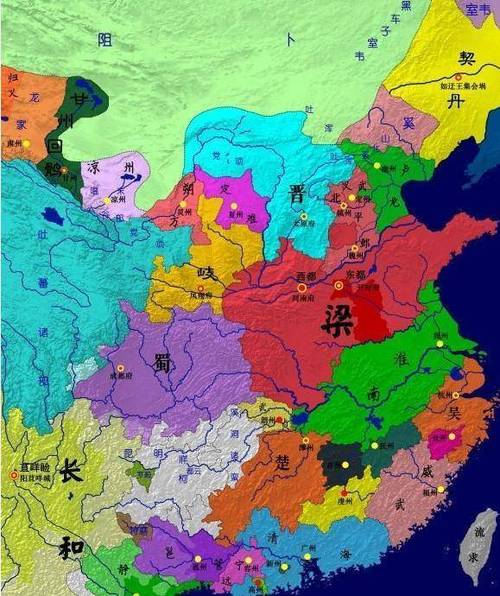 唐朝多少年历史,元朝多少年历史(2024头条知乎已更新)-第5张图片-汕团网 唐朝多少年历史,元朝多少年历史(2024头条知乎已更新)-第5张图片-汕团网