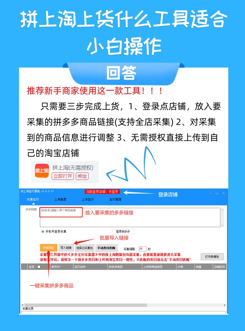淘宝店如何上传宝贝?淘宝店上传宝贝流程?(知乎)-第3张图片-汕团网 淘宝店如何上传宝贝?淘宝店上传宝贝流程?(知乎)-第3张图片-汕团网