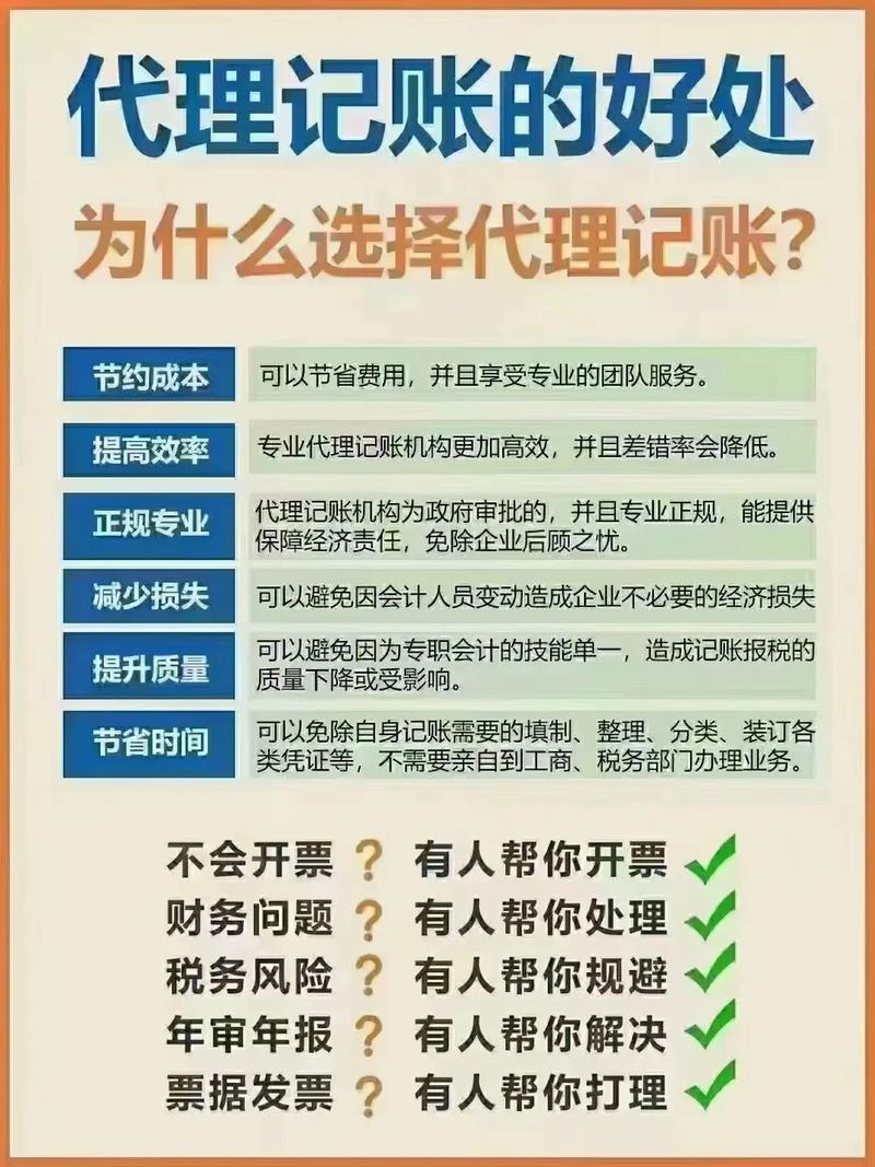 烟台有哪些代理记账公司?-第1张图片-书同文历史百科 烟台有哪些代理记账公司?-第1张图片-书同文历史百科