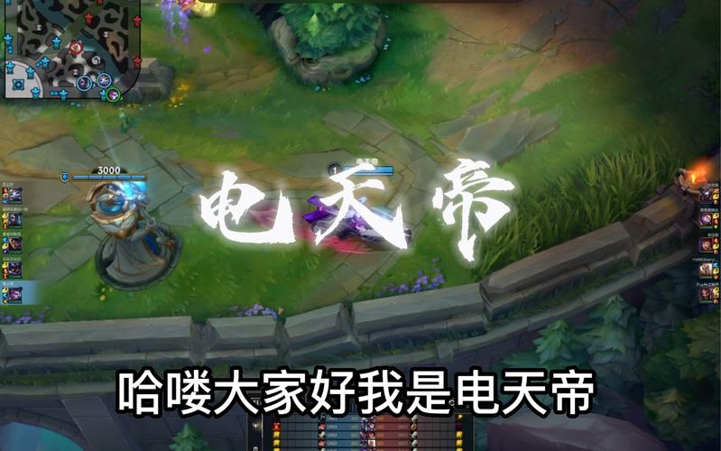 怎么打德莱文?怎么打德莱文锤石?(知乎)-第4张图片-汕团网 怎么打德莱文?怎么打德莱文锤石?(知乎)-第4张图片-汕团网