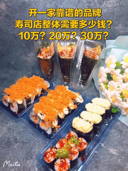 旋转寿司加盟多少钱,旋转寿司多少钱一盘?(今日头条已更新)-第3张图片-汕团网 旋转寿司加盟多少钱,旋转寿司多少钱一盘?(今日头条已更新)-第3张图片-汕团网