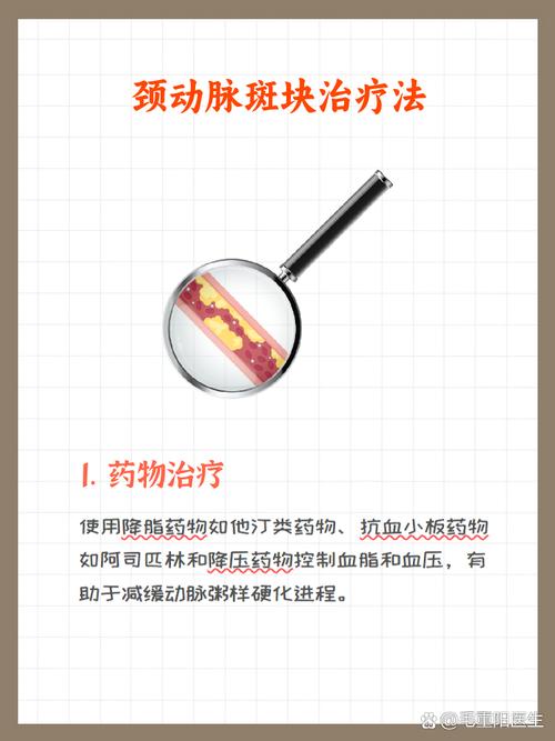 血管中的斑块如何去除?血管中有斑块该怎么办?(知乎)-第3张图片-汕团网 血管中的斑块如何去除?血管中有斑块该怎么办?(知乎)-第3张图片-汕团网